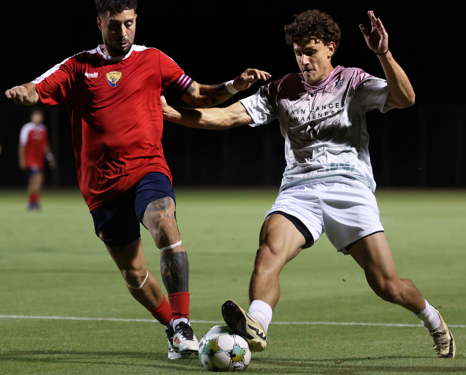 FC ÃÛèÖÖ±²¥ vs Coachella SC